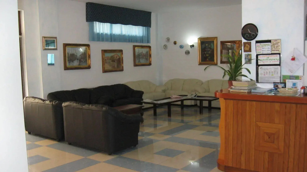Hotel Maremonti