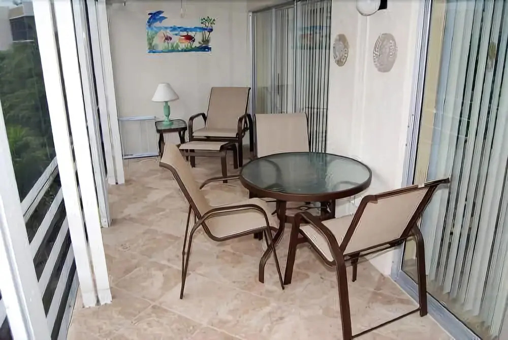 Sanibel Siesta on the Beach Unit 208 2 Bedrooms 2 Bathrooms Condo