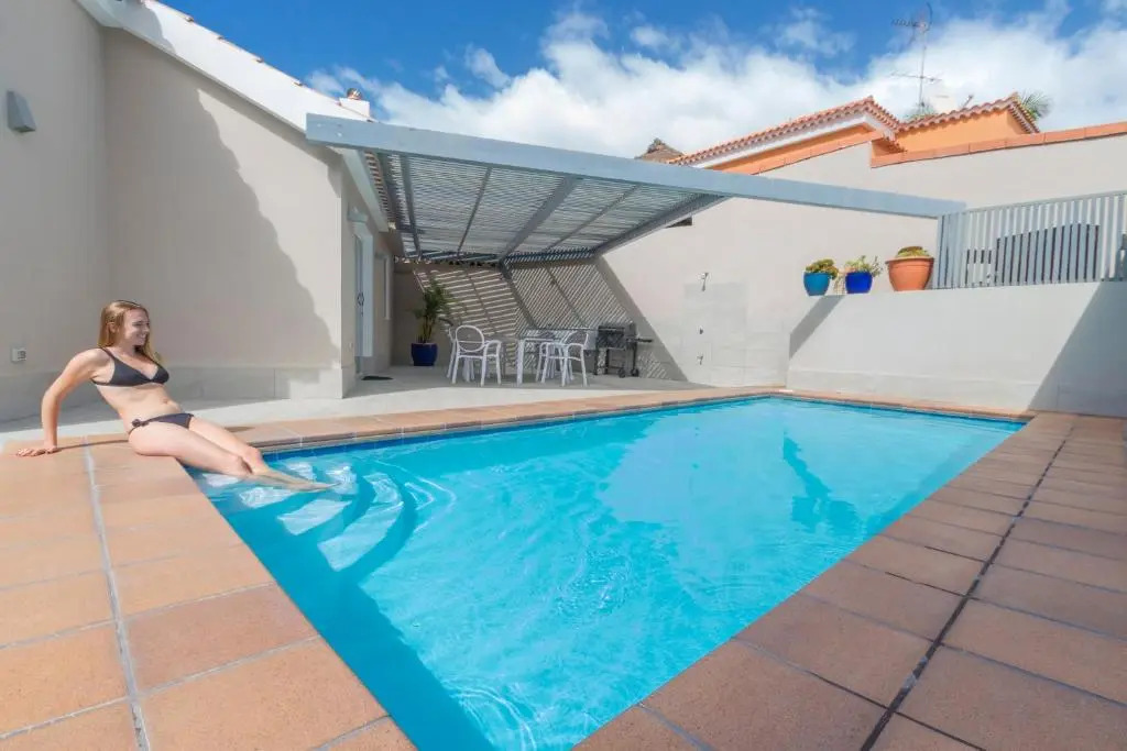 Villa Santiago