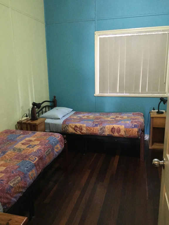The Friendly Hostel