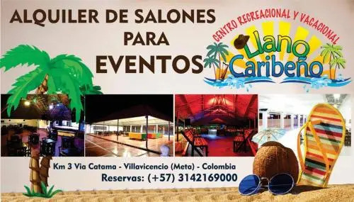 Hotel Campestre Bismarckia