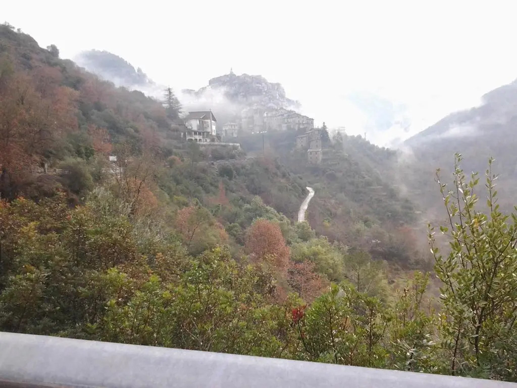 Agriturismo Terre Del Mistero