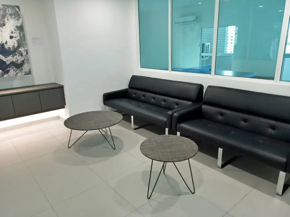 Straits Garden Suites by The Homestay Helper