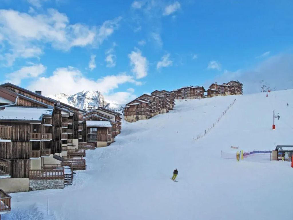 Plagne Villages 2 (LAP416)
