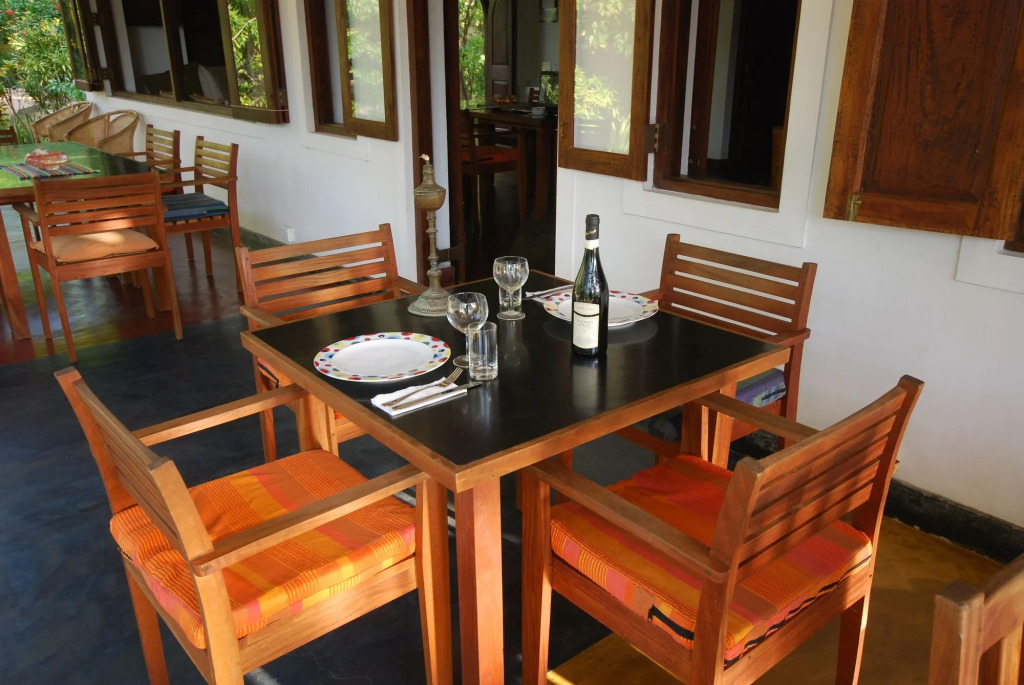 The Danish Villa Resort