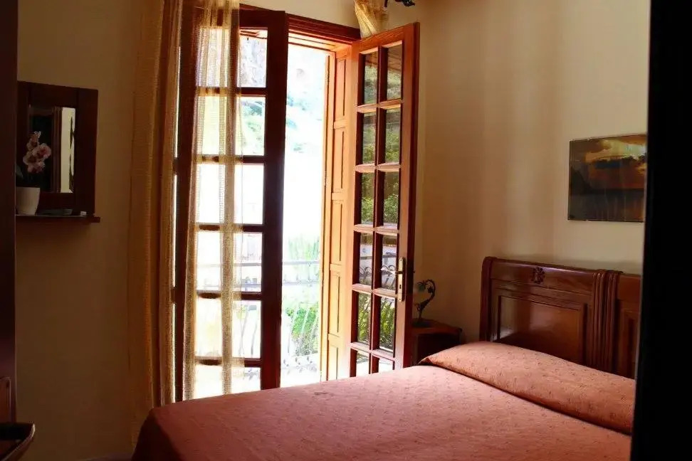 Raggio di Sole Bed & Breakfast