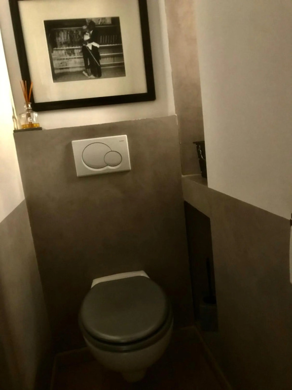 Appartement le Bailli au Cœur de St Tropez