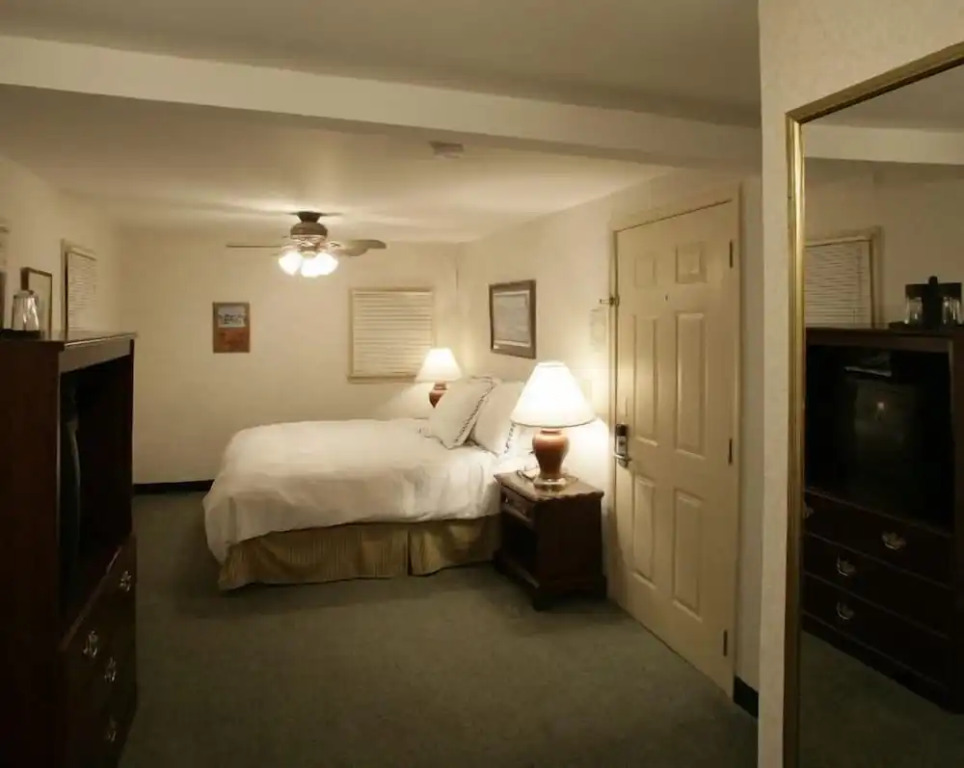 Beaumont Hotel