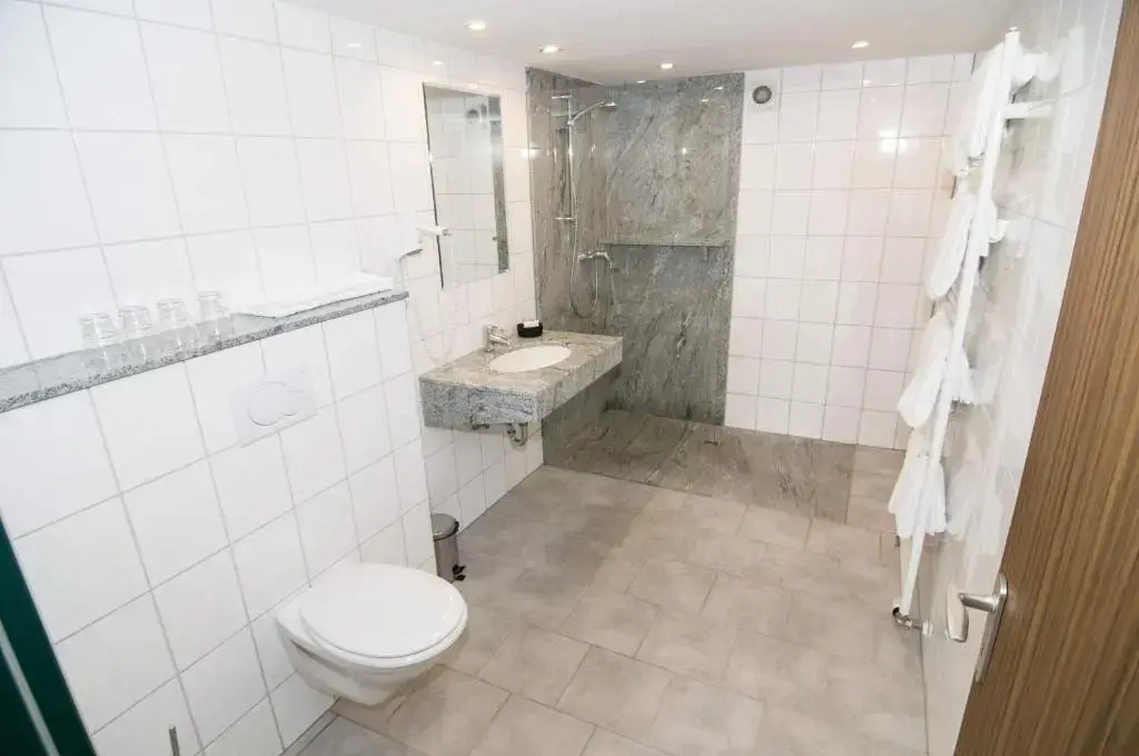 Hotel Hellers Krug