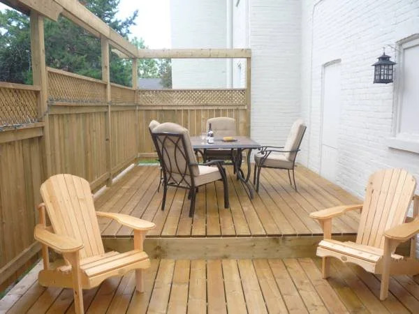 Place Victoria Place Bed & Breakfast
