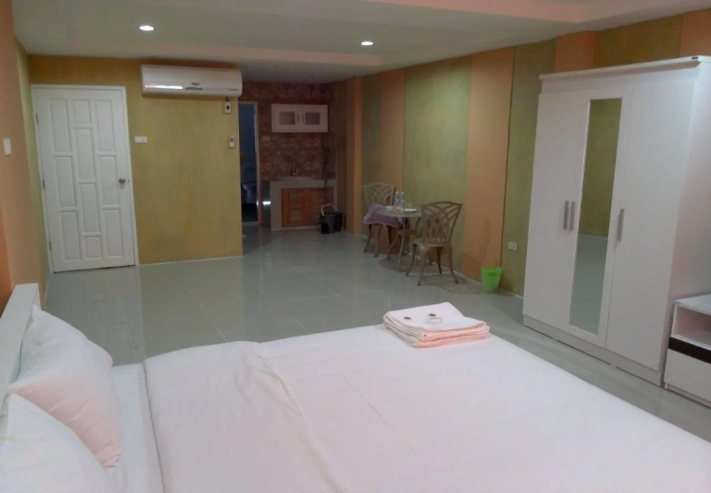 Mkent Guest House