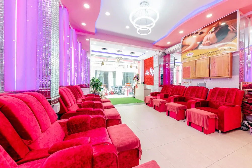 Friendlee Homestay by OYO Rooms