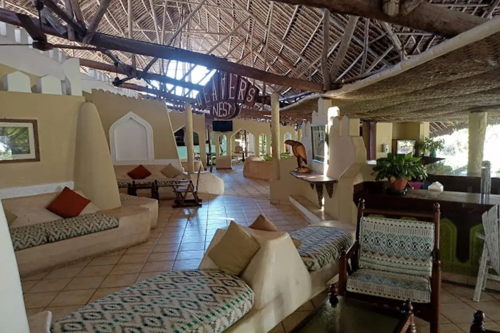 Turtle Bay Beach Club- All Inclusive