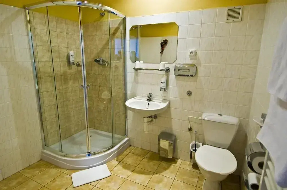 Hotel Relax u Drsů