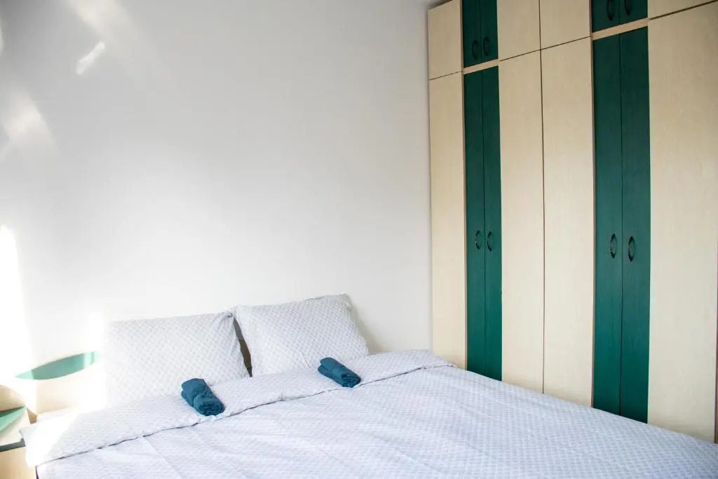 Family-friendly Apartment