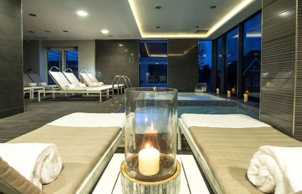 Harbour Hotel & Spa Guildford