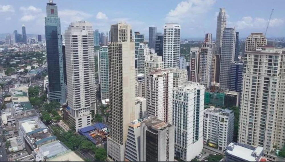 PH Condos at Jazz Residences