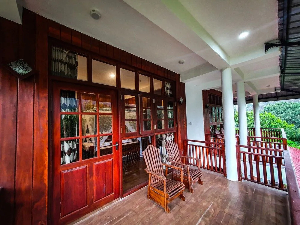 Hotel Levon Ella