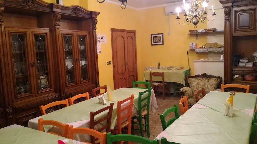 B e B Il Vigneto