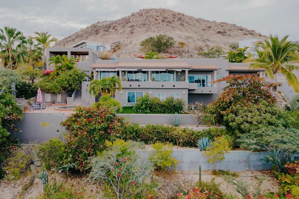 Casa de las Olas - Ocean View
