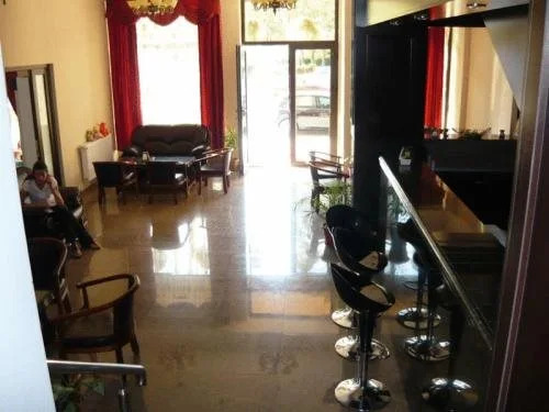 Golden Rose Residence