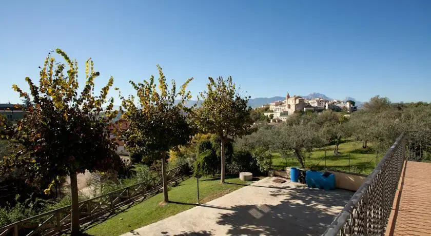 B&B Villa I Due Pini