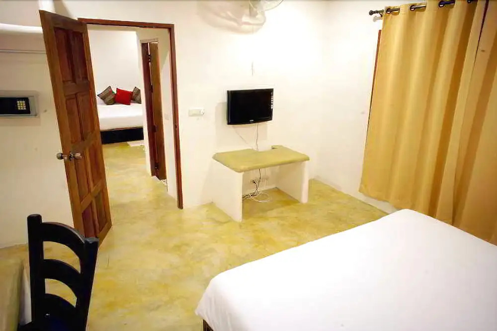 Dacha Resort Phuket