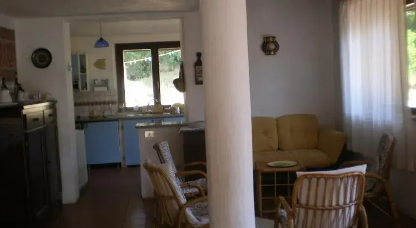 Villa Conca Verde