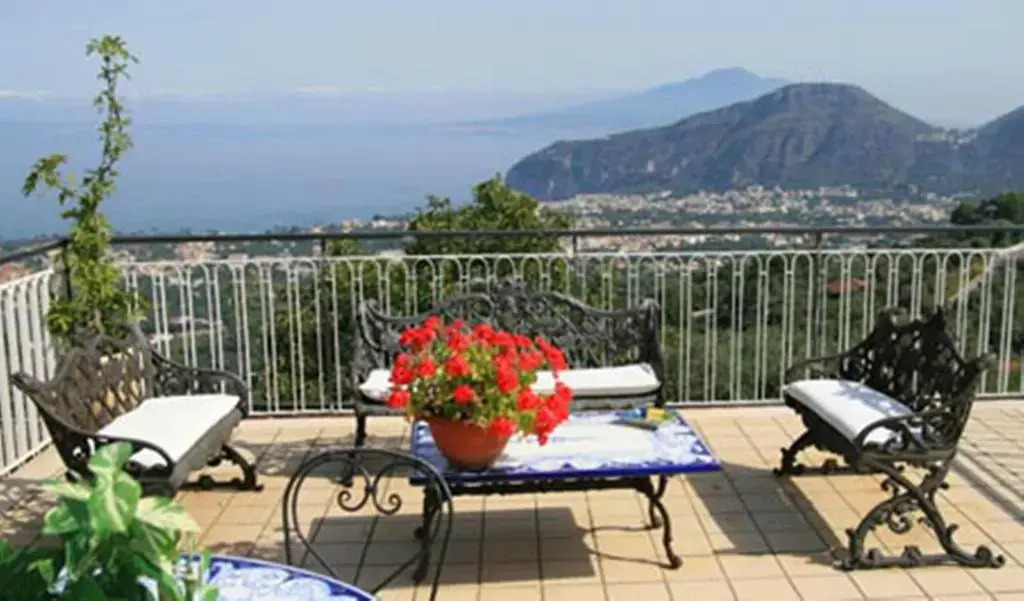 Villa Cinzia