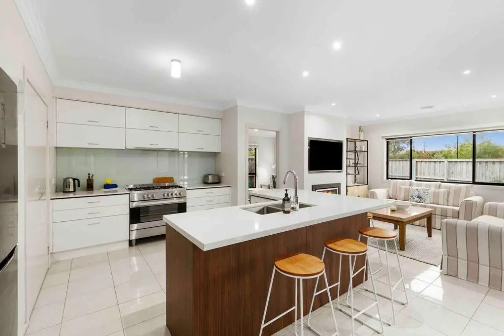 Corymbia Barwon Heads Modern Family Getaway!