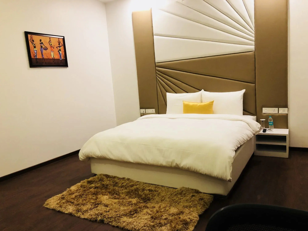 Vivid Boutique Hotel, Medanta, Gurugram
