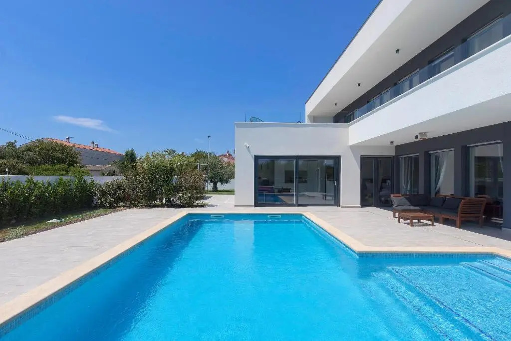 Villa Monte Kope by Istra Vacation