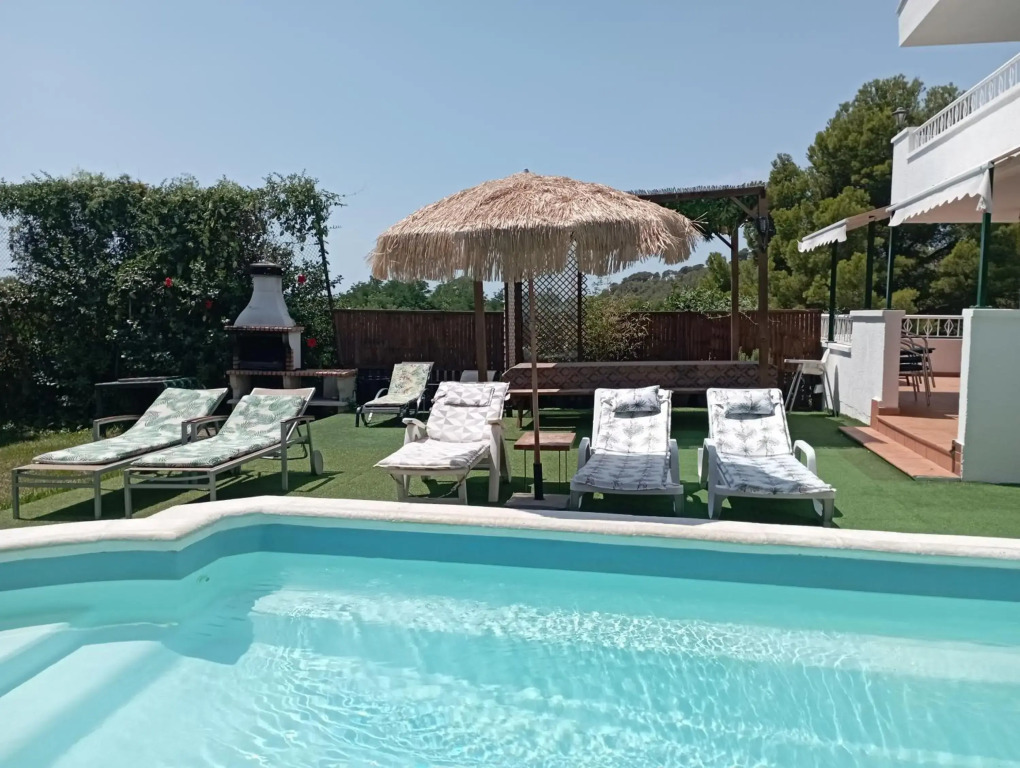 Edards Private Villa