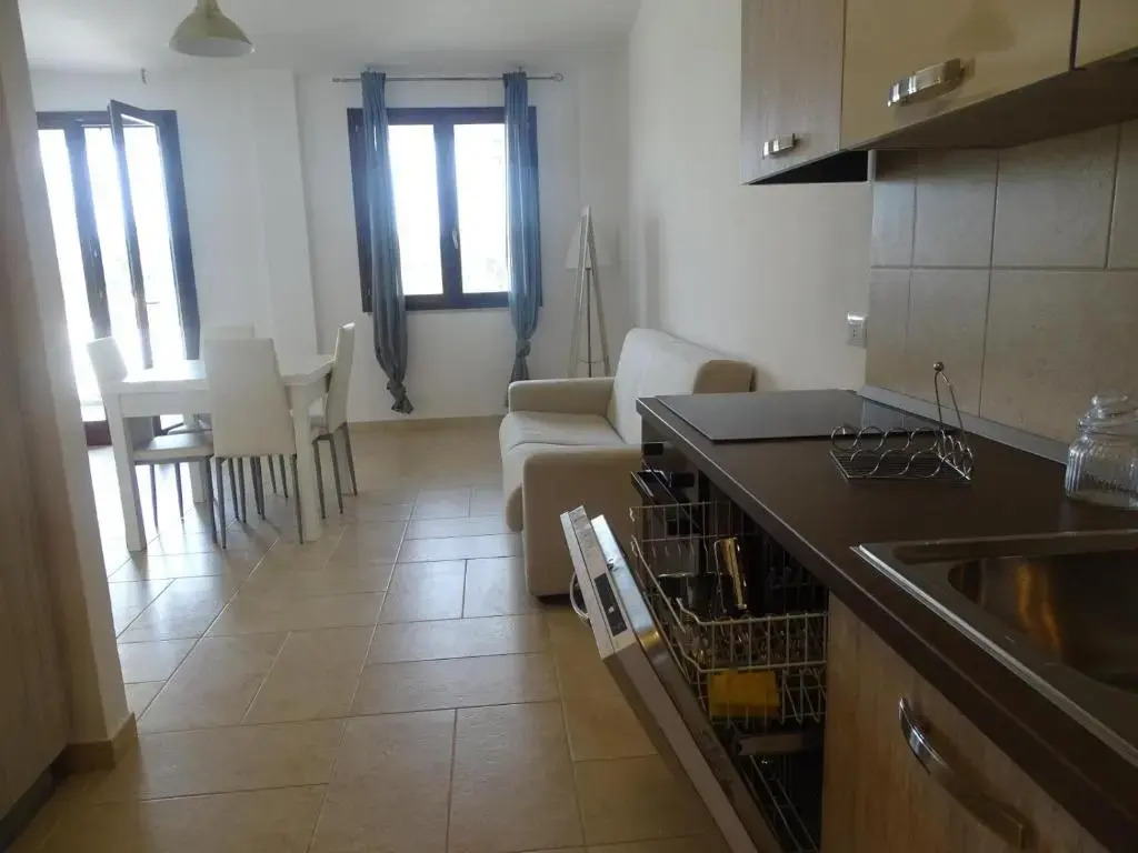 Residence San Bull