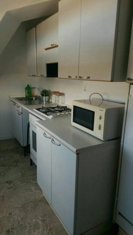 Venice Cappucina Guest House