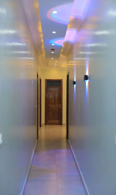 Room-ally Ngali Motel Kigali-rwanda