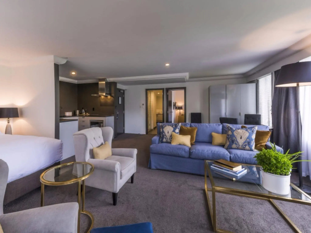 Hotel Montreal