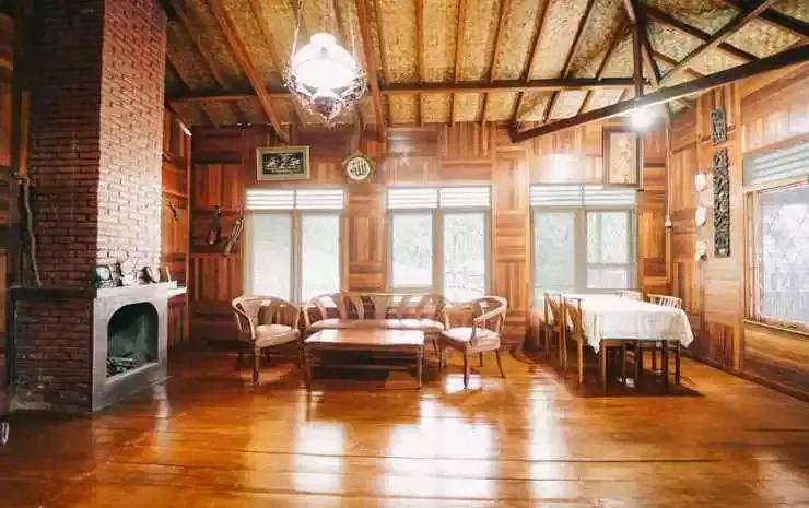 Villa Wsp Near Taman Safari