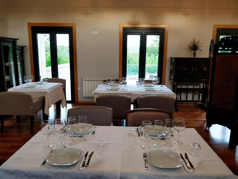 Vilamoure Hotel de Naturaleza