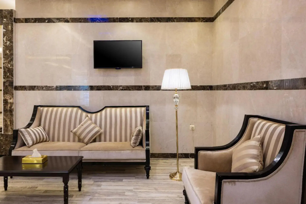 Snood Al Maaly Hotel