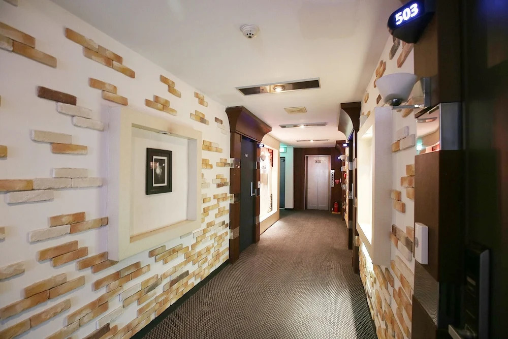 Daejeon Hotel Today