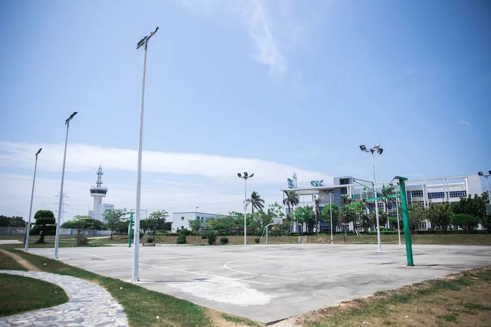 Viwo Leisure Hotel