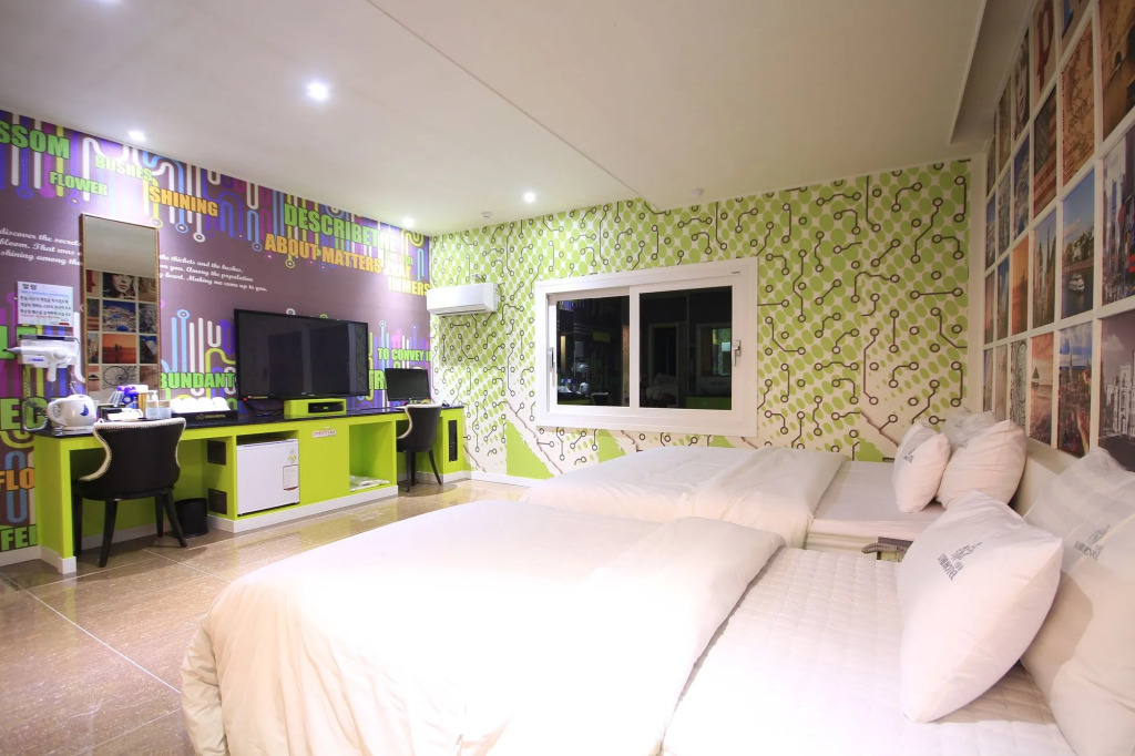 Star Motel