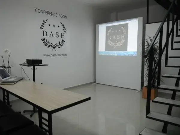 Garni Hotel Dash