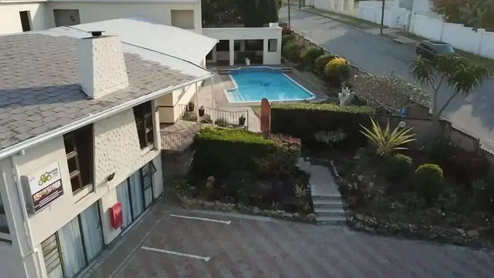 Blessed Corner Guest House