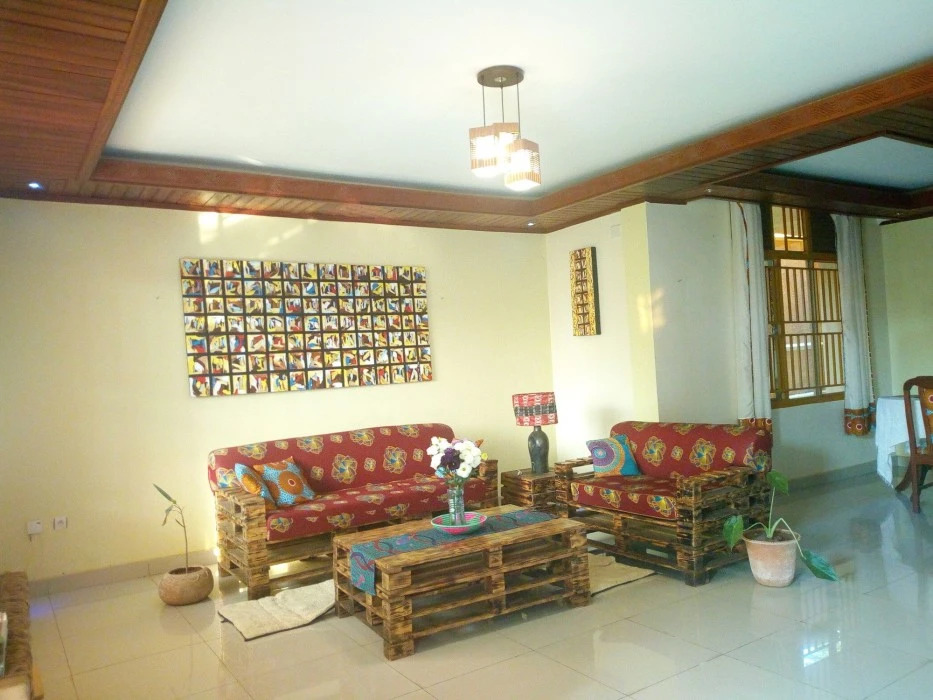 OMX Hotel Kimihurura