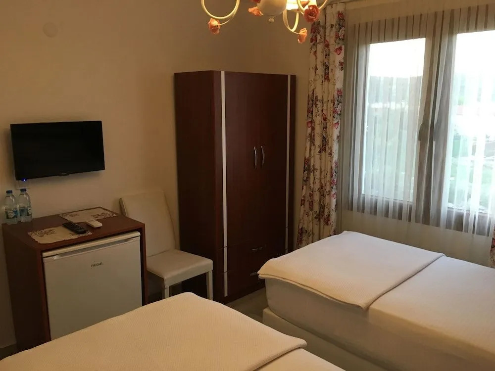 Gulser Boutique Otel