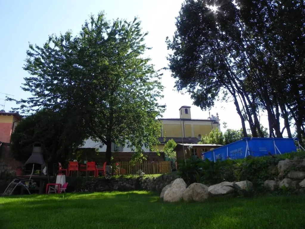 Villa Carlotta