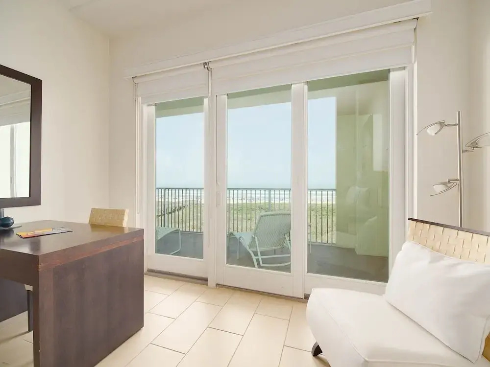 340 South Padre Island - 3 Br Condo