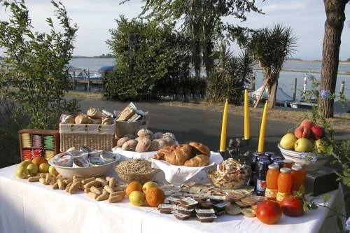 Locanda Di Ambriabella